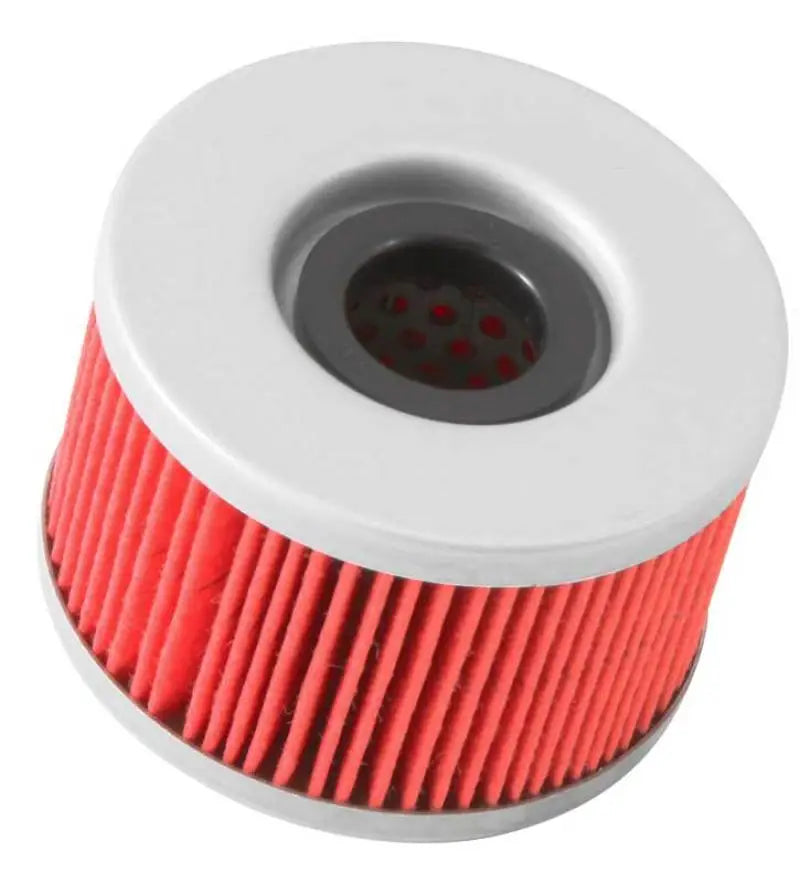 K&N Honda 2.719in OD x 1.781in H Oil Filter - Truck & Automotive