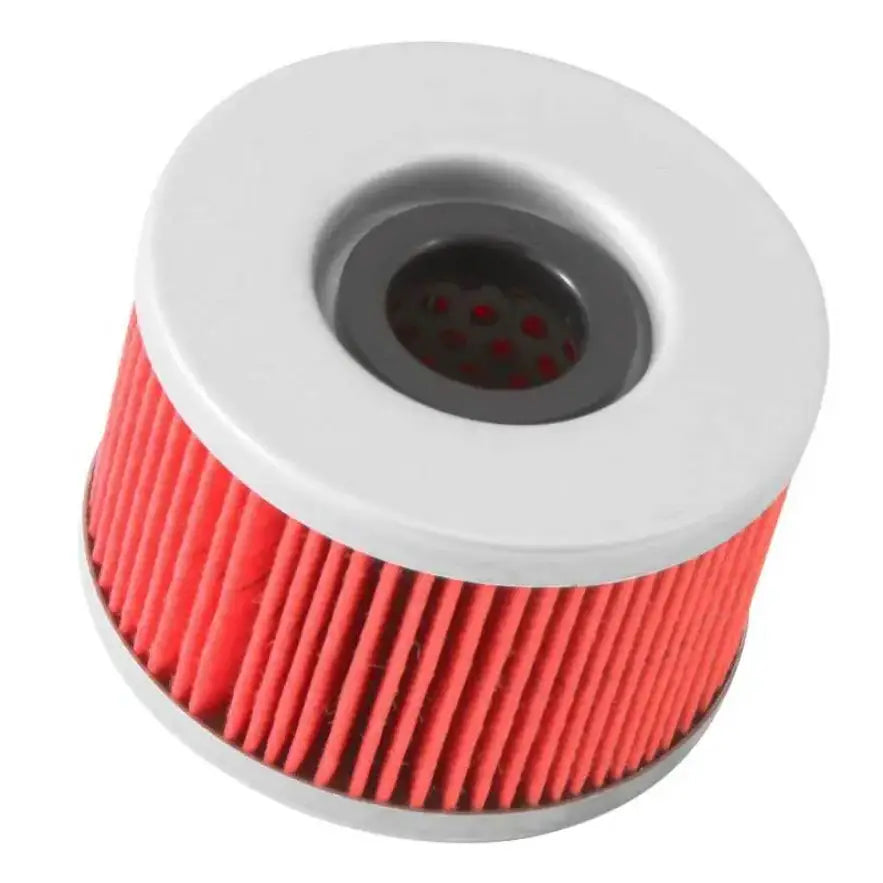 K&N Honda 2.719in OD x 1.781in H Oil Filter - Truck & Automotive