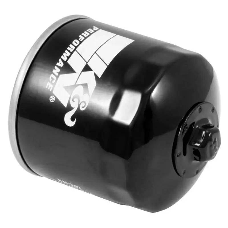 K&N Engineering KN-202 K&N Honda / Kawasaki 3.25in OD x 3.719in H Oil Filter
