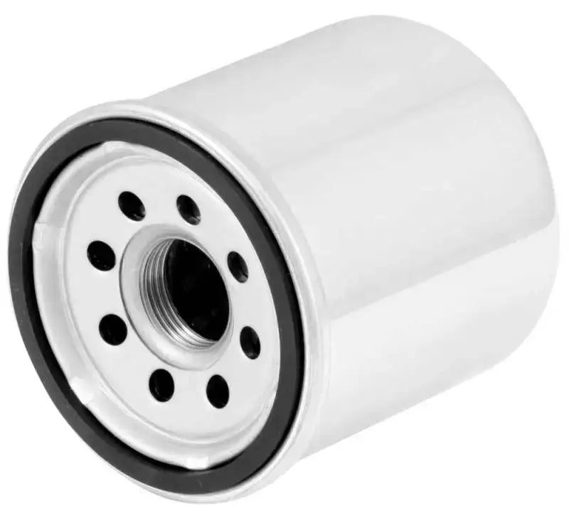 K&N Honda / Kawasaki / Arctic Cat / Suzuki / Triumph / Yamaha 2.688in OD x 2.969in H Oil Filter - Truck & Automotive