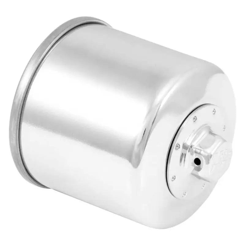 K&N Engineering KN-204C K&N Honda / Kawasaki / Arctic Cat / Suzuki / Triumph / Yamaha 2.688in OD x 2.969in H Oil Filter