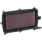 K&N Honda SXS1000S2R Talon 2019-2021 Air Filter - Truck & Automotive