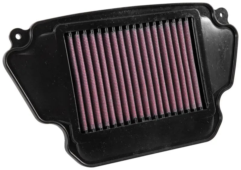 K&N Honda VT600C/CD Shadow 99-07 Replacement Drop In Air Filter - Truck & Automotive