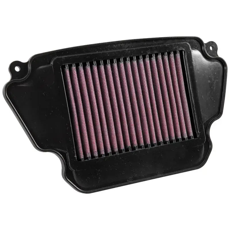 K&N Honda VT600C/CD Shadow 99-07 Replacement Drop In Air Filter - Truck & Automotive