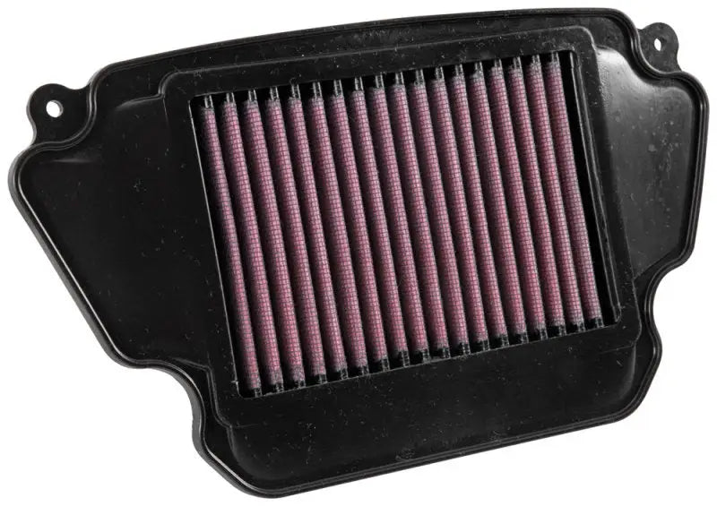 K&N Honda VT600C/CD Shadow 99-07 Replacement Drop In Air Filter - Truck & Automotive
