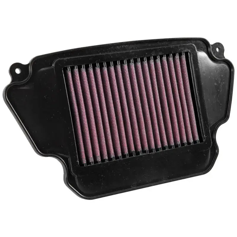 K&N Honda VT600C/CD Shadow 99-07 Replacement Drop In Air Filter - Truck & Automotive