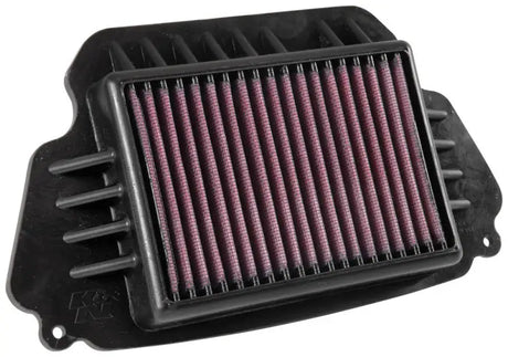 K&N Honda VT600C/CD Shadow 99-07 Replacement Drop In Air Filter - Truck & Automotive