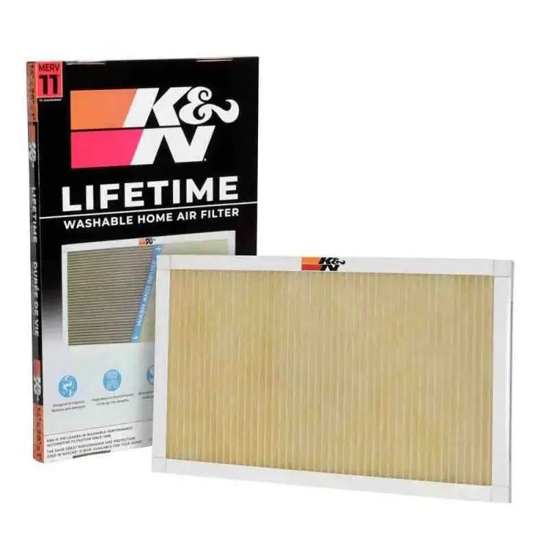 K&N Engineering HVC-11420