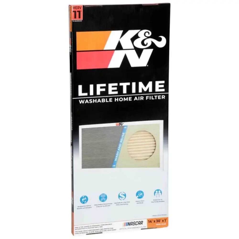 K&N Engineering HVC-11430