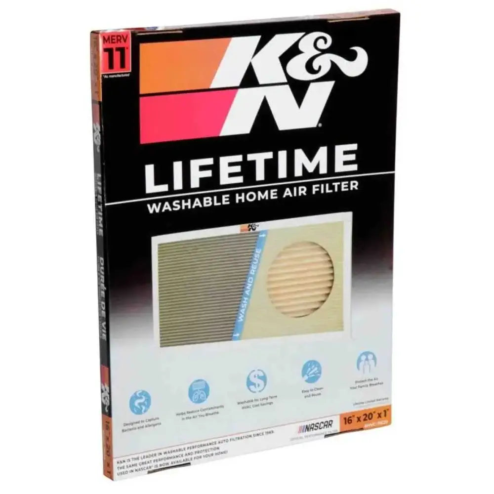 K&N Engineering HVC-11620