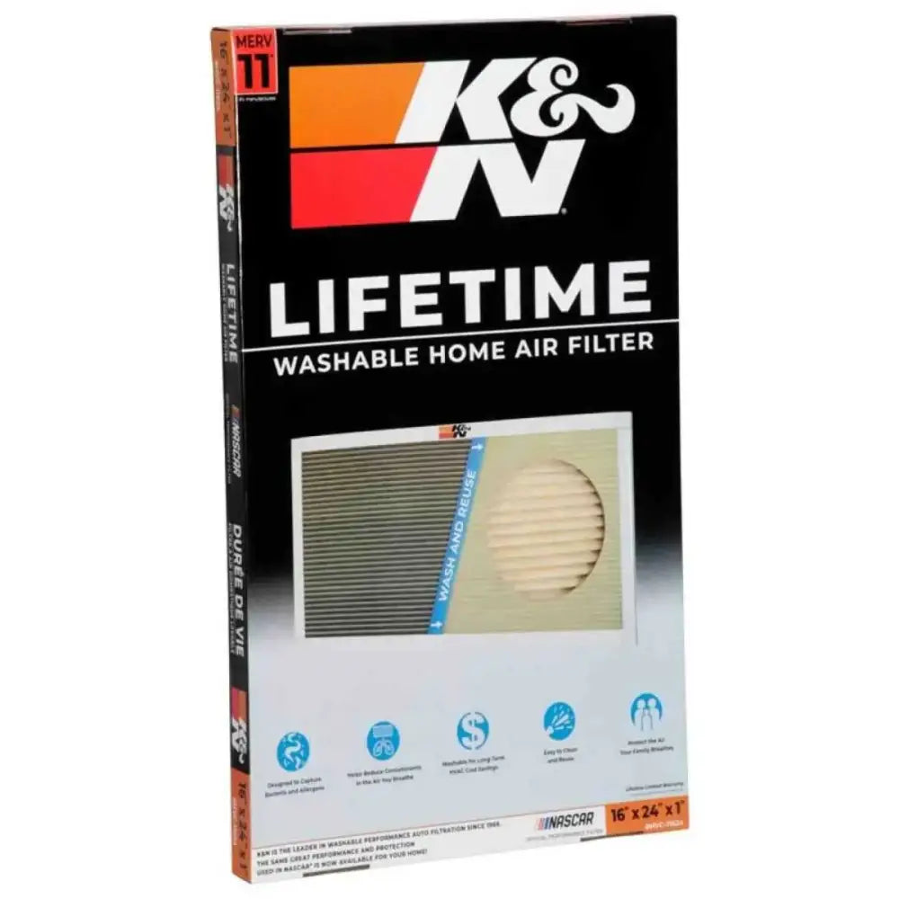 K&N Engineering HVC-11624