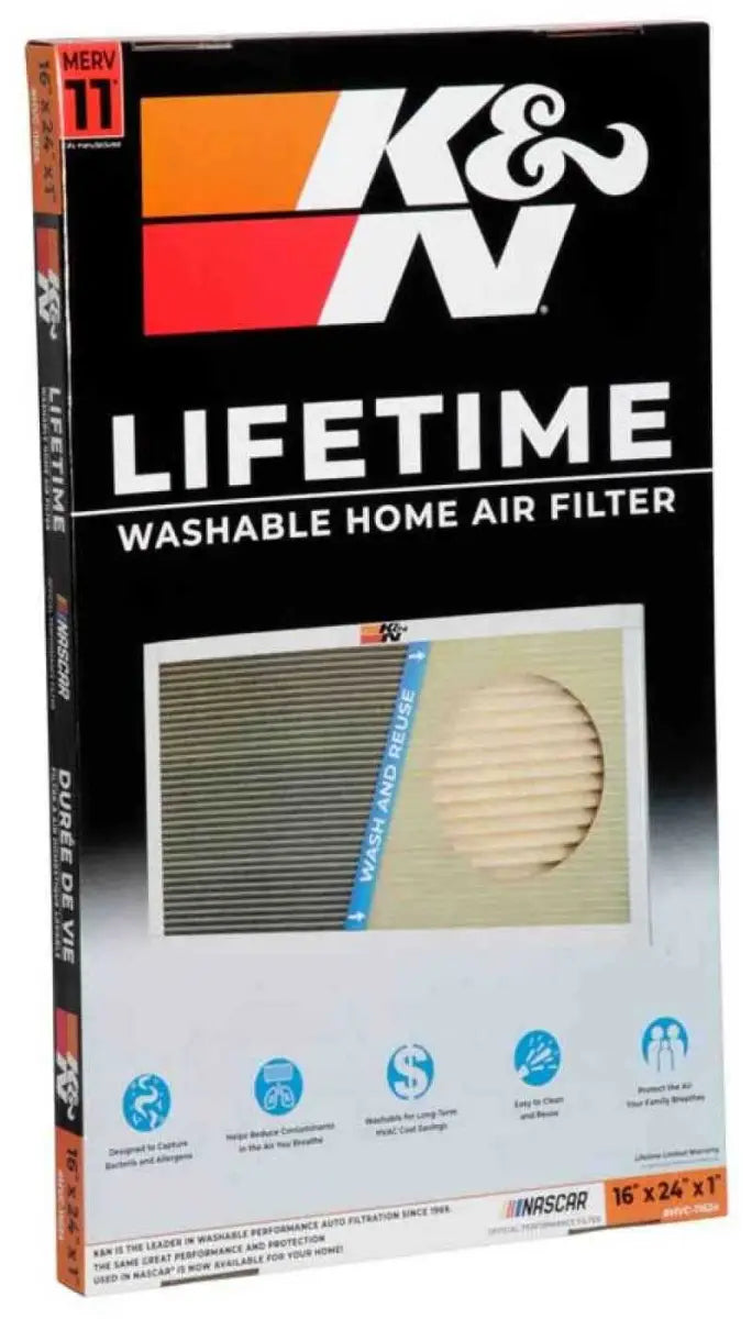 K&N Engineering HVC-11624