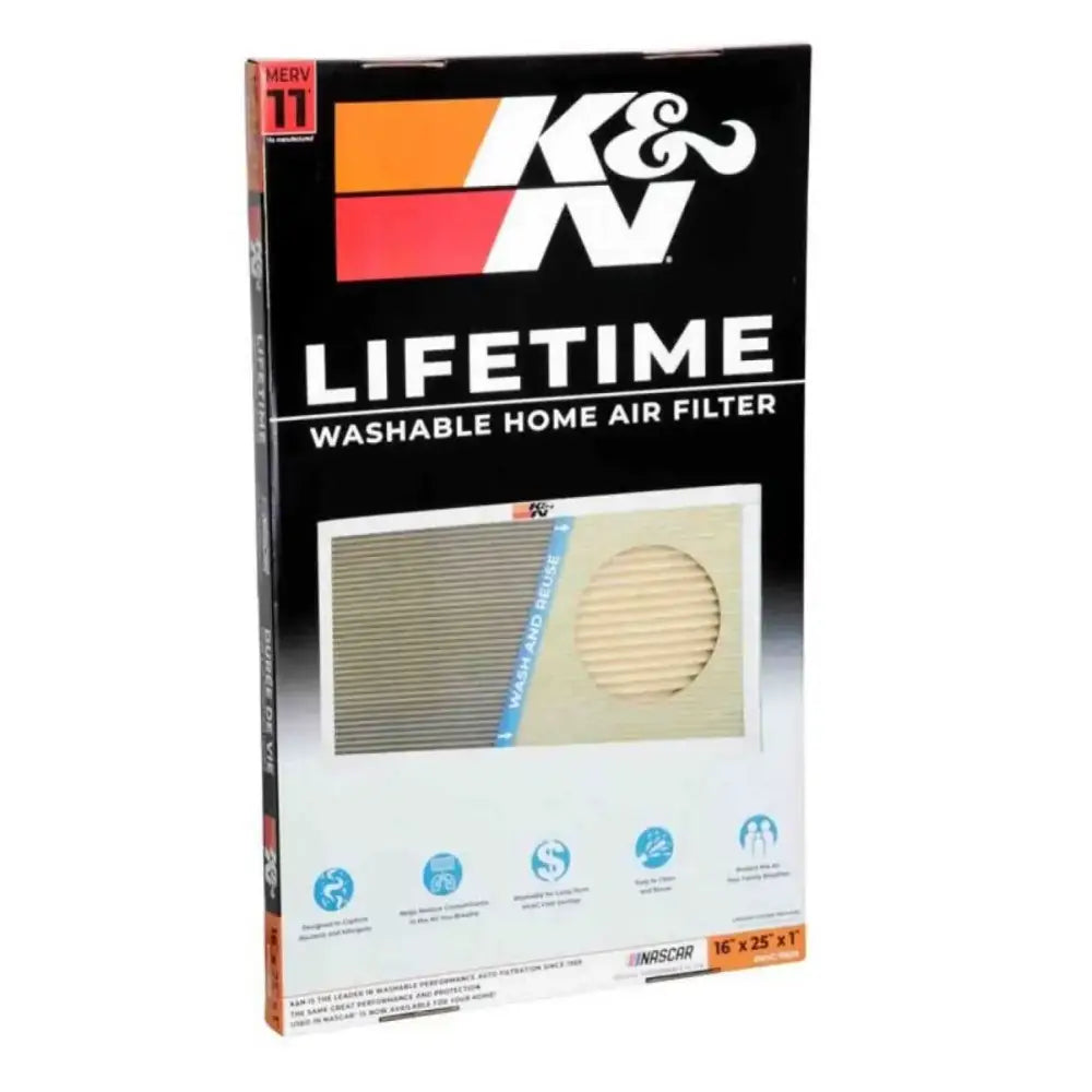K&N Engineering HVC-11625