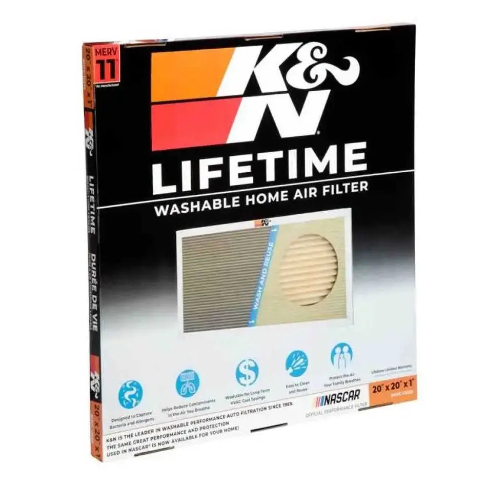 K&N Engineering HVC-12020