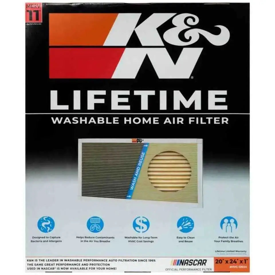 K&N Engineering HVC-12024