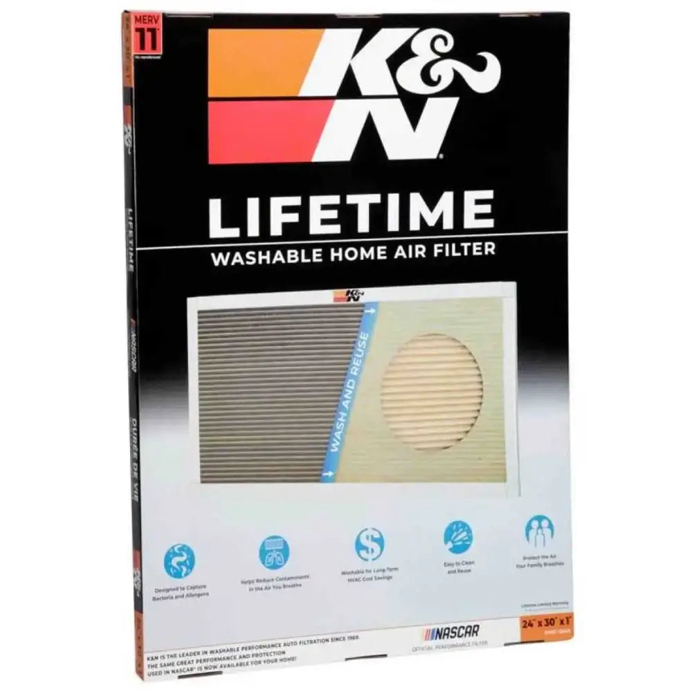 K&N Engineering HVC-12430