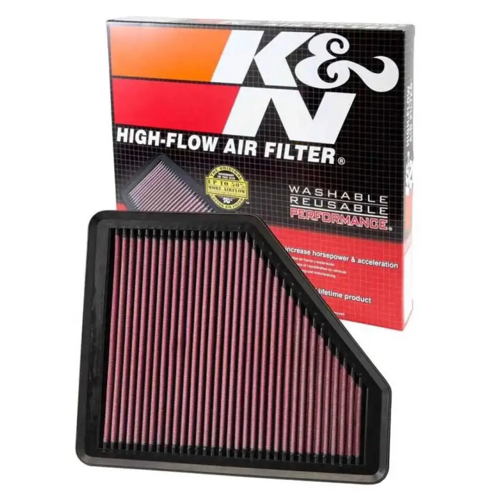 K&N Engineering 33-2958