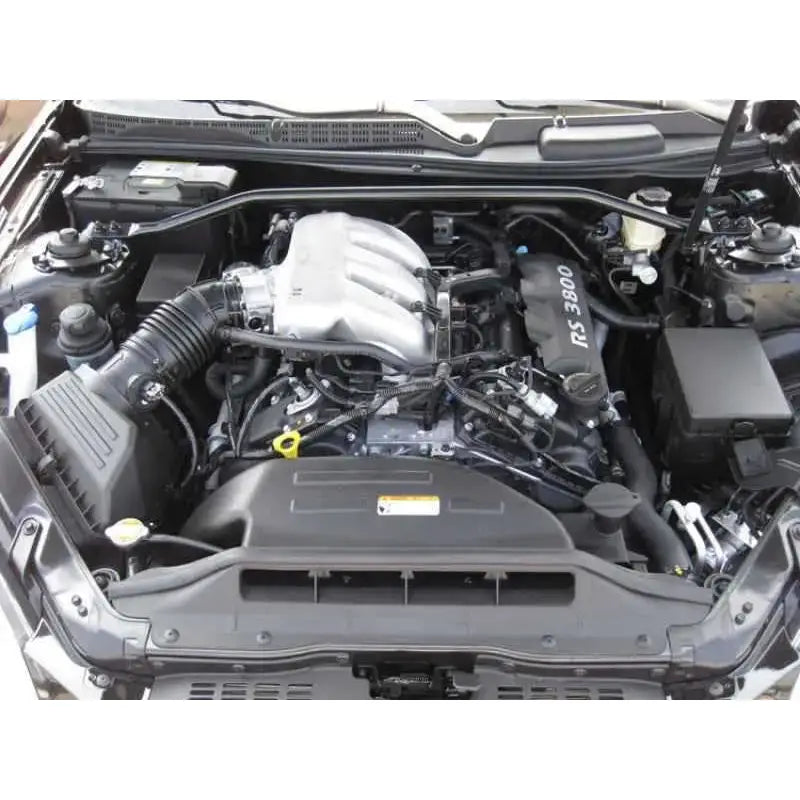 K&N Engineering 33-2958