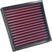 K&N Air Filter for Powersports