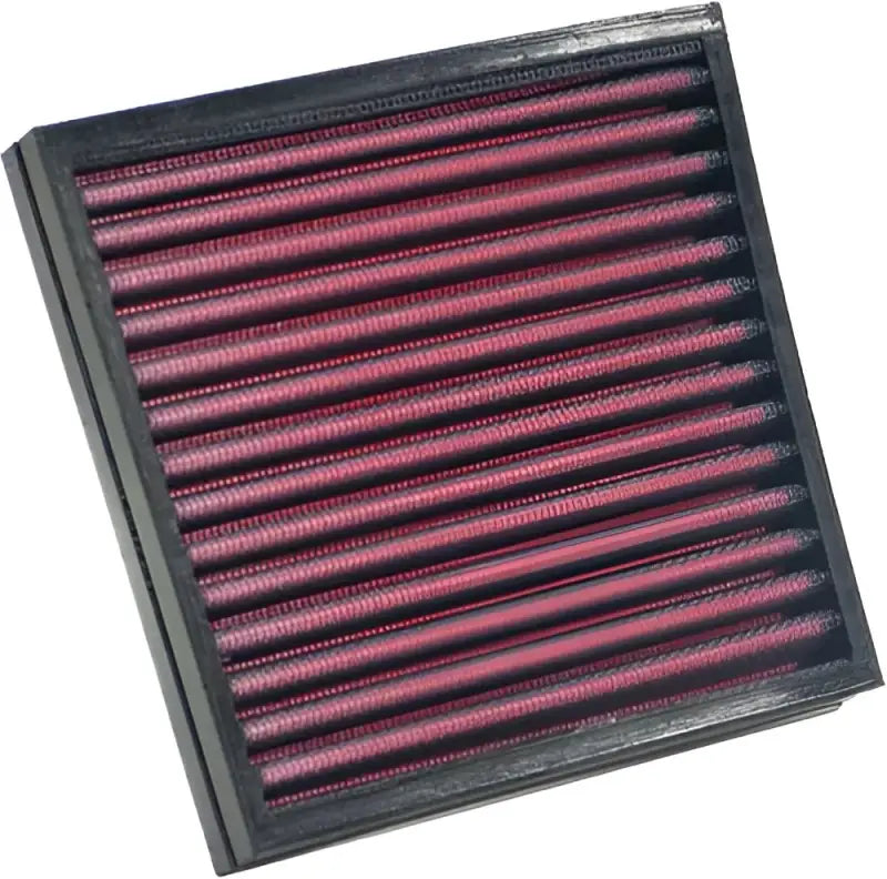 K&N Air Filter for Powersports
