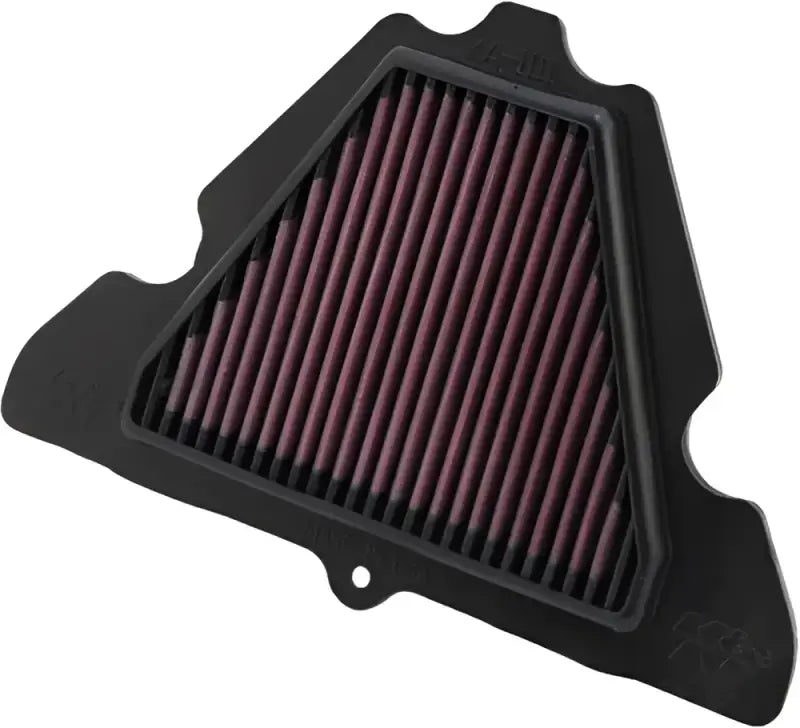 K&N Air Filter for Powersports
