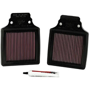 K&N Air Filter for Powersports