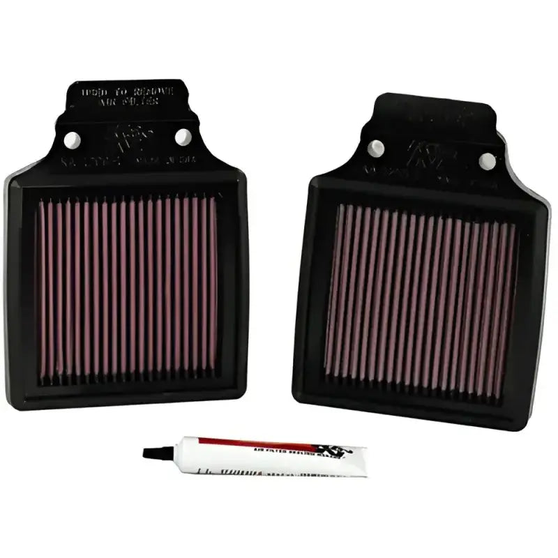 K&N Air Filter for Powersports