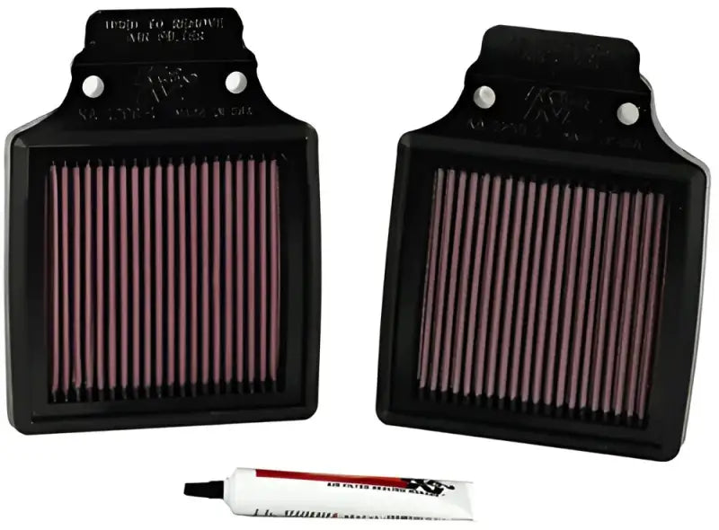K&N Air Filter for Powersports
