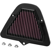 K&N Air Filter for Powersports