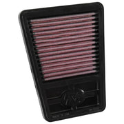K&N Air Filter for Powersports