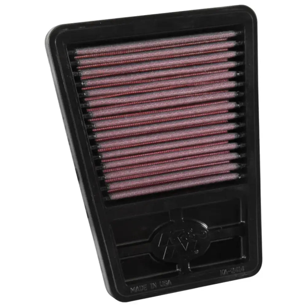 K&N Air Filter for Powersports