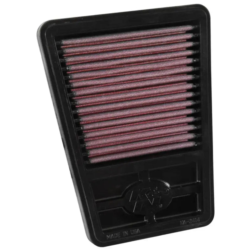 K&N Air Filter for Powersports