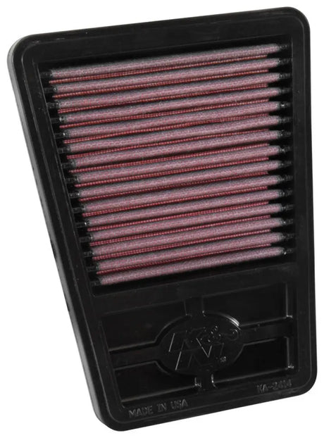 K&N Air Filter for Powersports