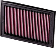 K&N Air Filter for Powersports