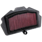 K&N Air Filter for Powersports