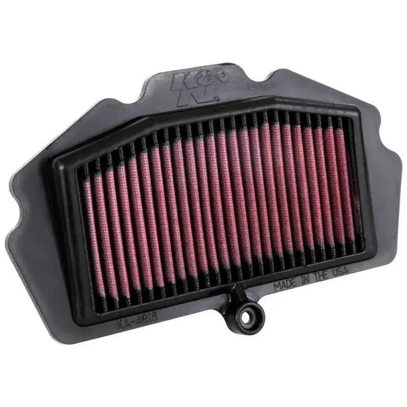 K&N Air Filter for Powersports