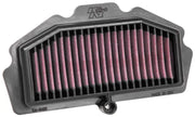 K&N Air Filter for Powersports