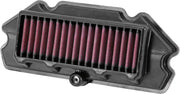 K&N Air Filter for Powersports