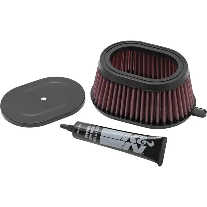 K&N Air Filter for Powersports