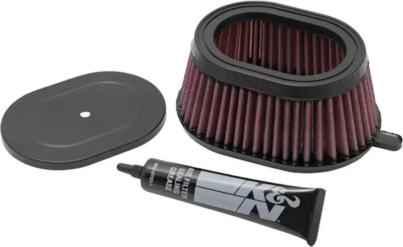 K&N Air Filter for Powersports