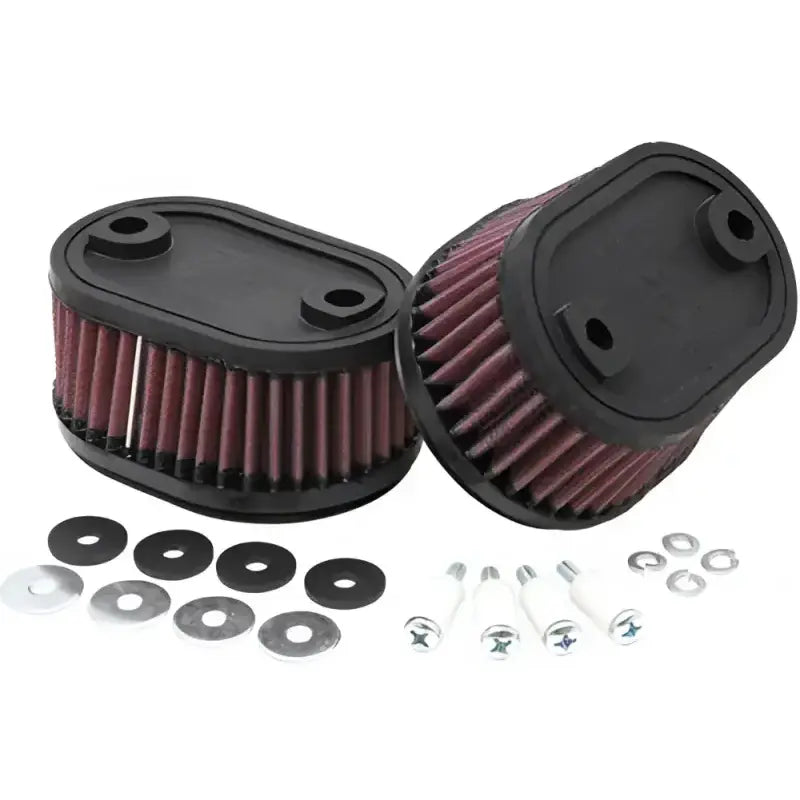 K&N Air Filter for Powersports