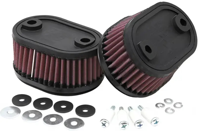 K&N Air Filter for Powersports