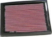 K&N Air Filter for Powersports