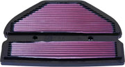 K&N Air Filter for Powersports