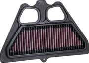 K&N Air Filter for Powersports