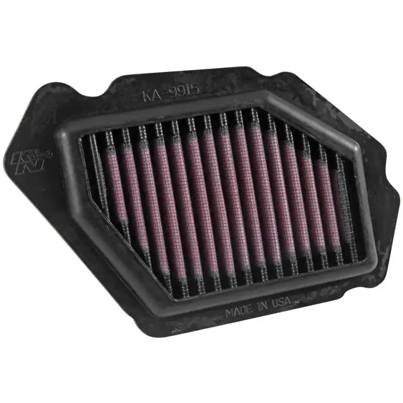K&N Air Filter for Powersports