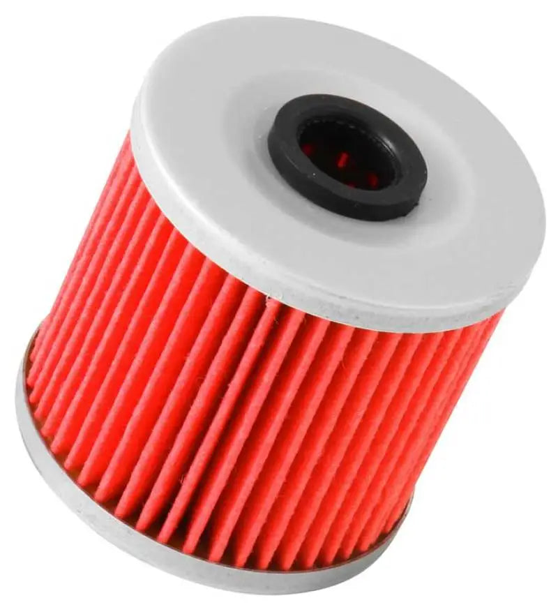 K&N Kawasaki 2.156in OD x 2.219in H Oil Filter - Truck & Automotive