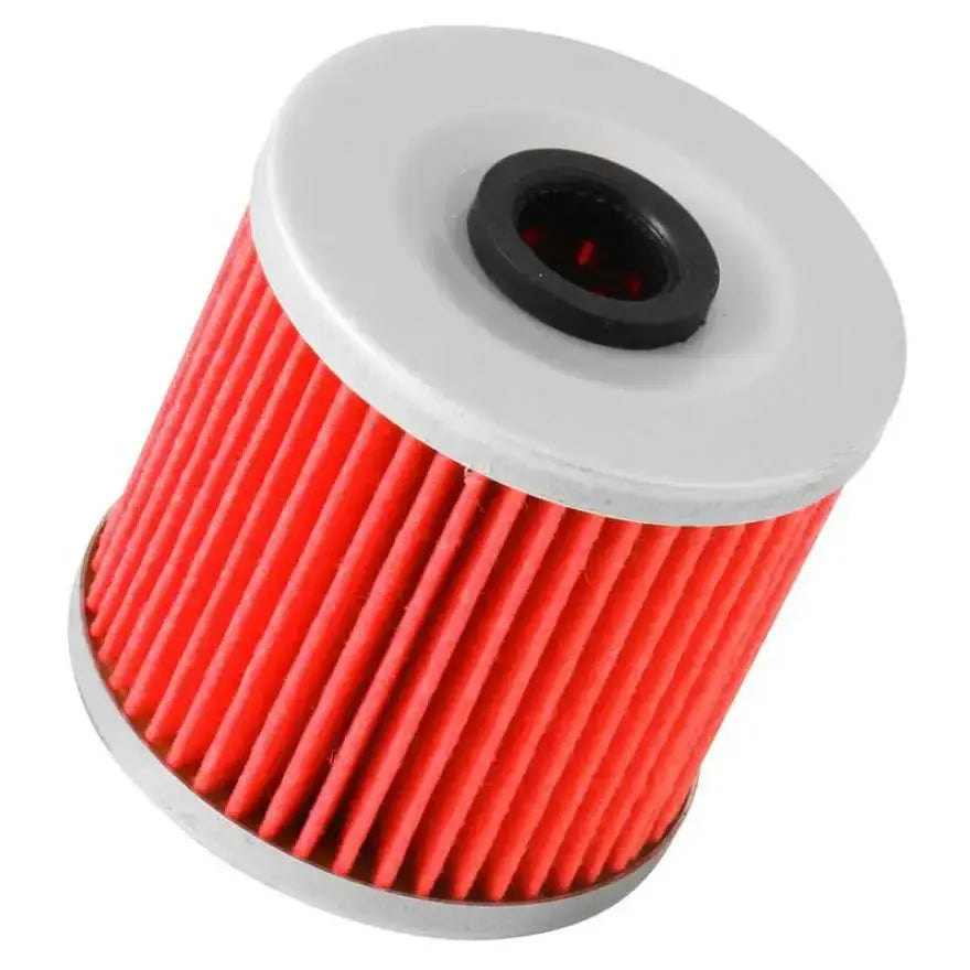 K&N Kawasaki 2.156in OD x 2.219in H Oil Filter - Truck & Automotive
