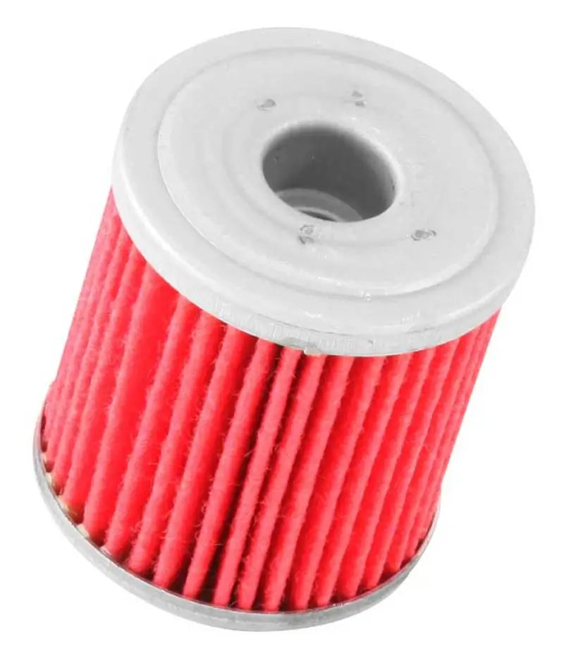 K&N Kawasaki / Suzuki / Betamotor 1.5in OD x 1.719in H Oil Filter - Truck & Automotive