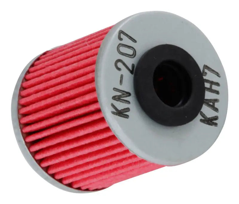 K&N Kawasaki / Suzuki / Betamotor 1.5in OD x 1.719in H Oil Filter - Truck & Automotive
